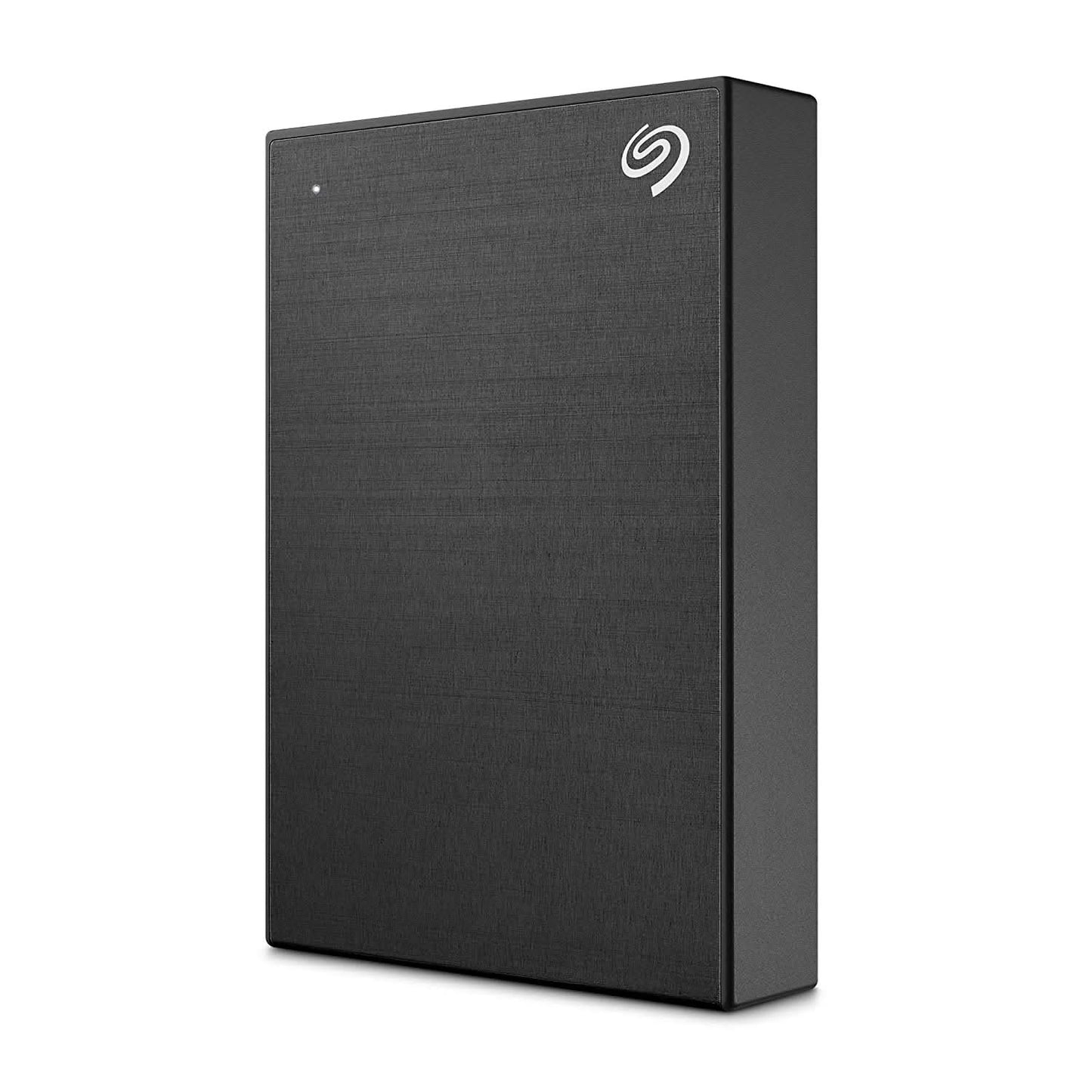 SEAGATE ONE TOUCH 5TB EXTERNAL HARD DRIVE