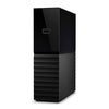 WESTERN DIGITAL 4TB MY BOOK ESSENTIAL EXTERNAL HARD DRIVE