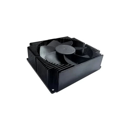 NVIDIA Heat sink with fan for Jetson Thor Module