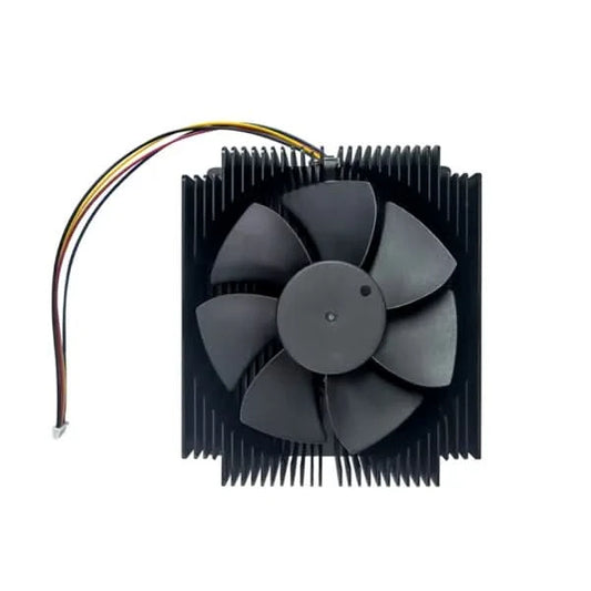 NVIDIA Heat sink with fan for Jetson Thor Module