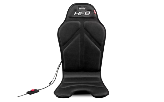 Next Level Racing HF8 - Haptic Feedback Gaming Pad