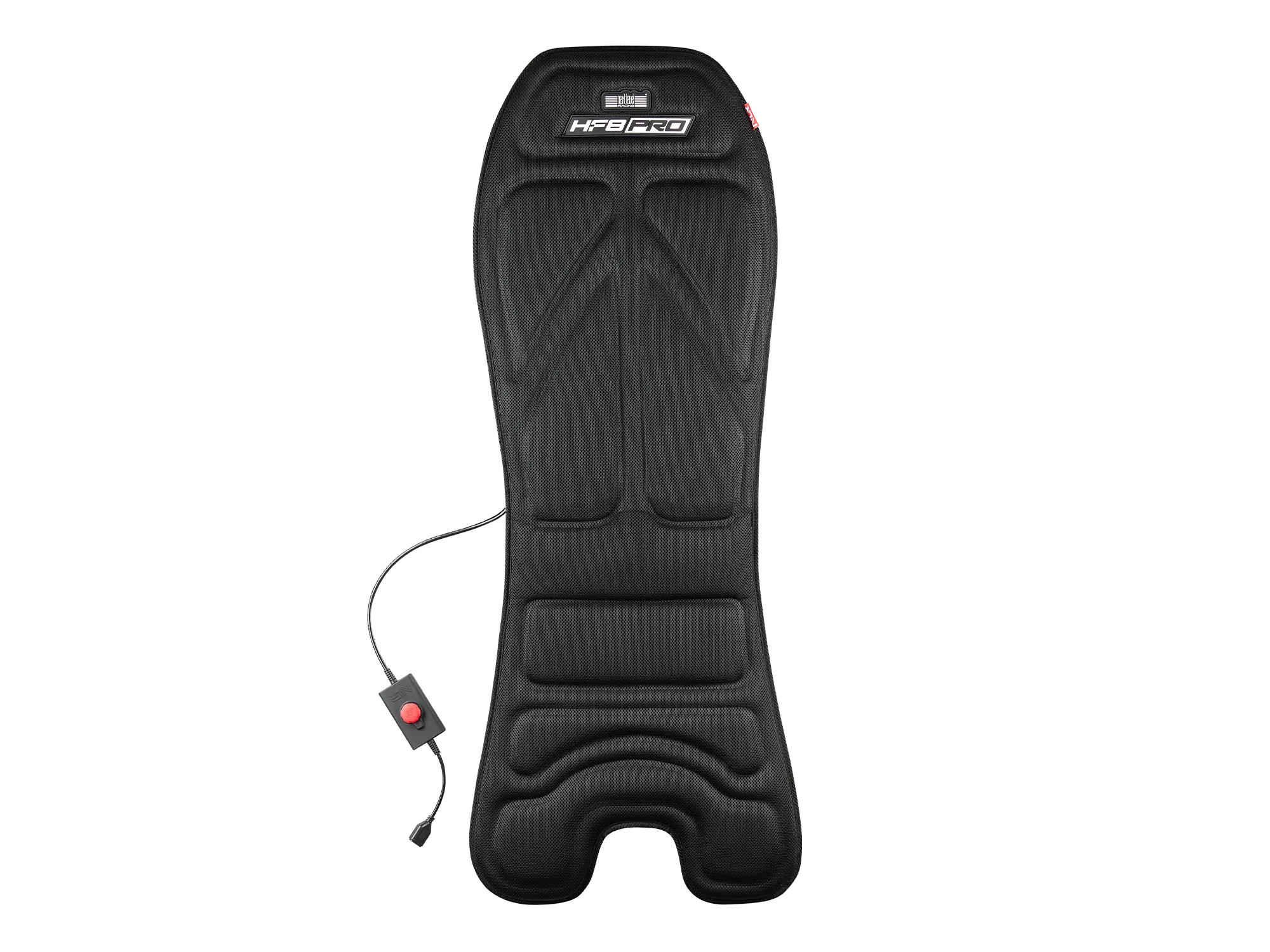 NEXT LEVEL NLR HF8 PRO - HAPTIC FEEDBACK GAMING PAD - NLR-G006