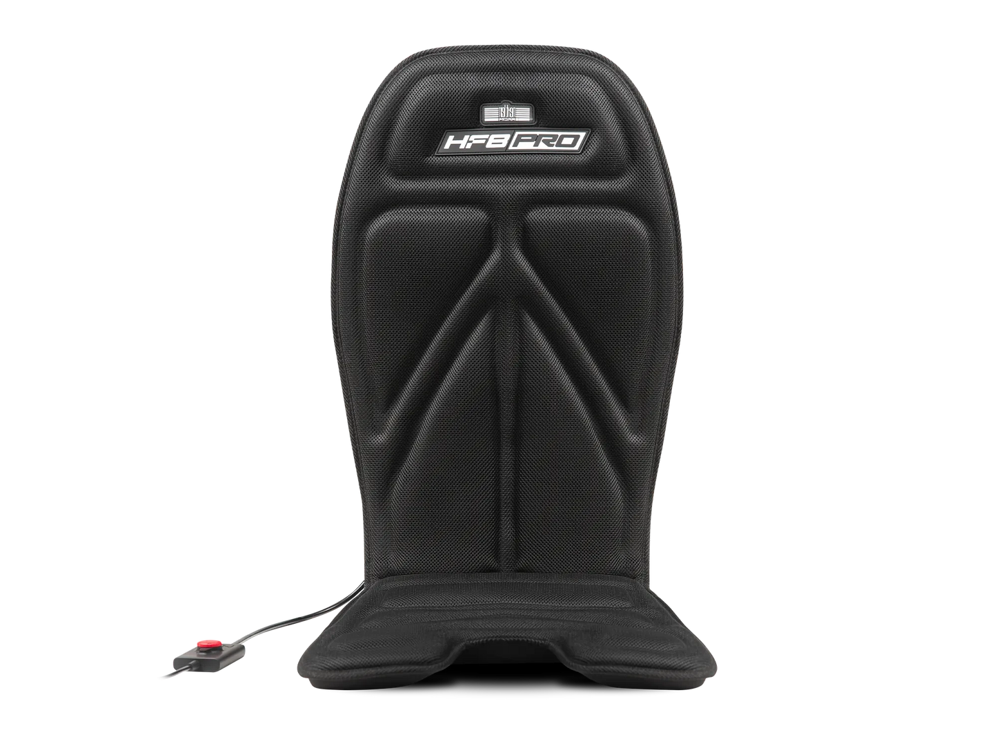Next Level NLR HF8 PRO - Haptic Feedback Gaming Pad - NLR-G006