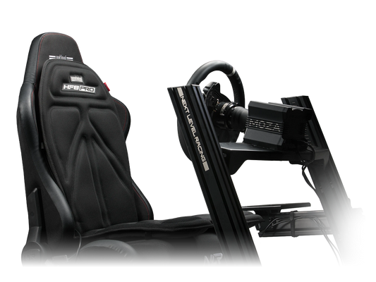 Next Level NLR HF8 PRO - Haptic Feedback Gaming Pad - NLR-G006