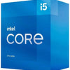 INTEL CORE I5-11400 11TH GEN 6 CORE UPTO 4.4 GHZ LGA1200 PROCESSOR