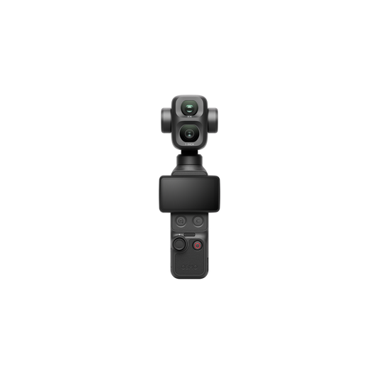 DJI Osmo Pocket 4P Standard Combo