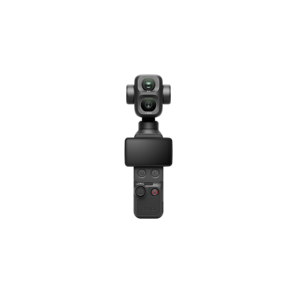 DJI Osmo Pocket 4P Creator Combo