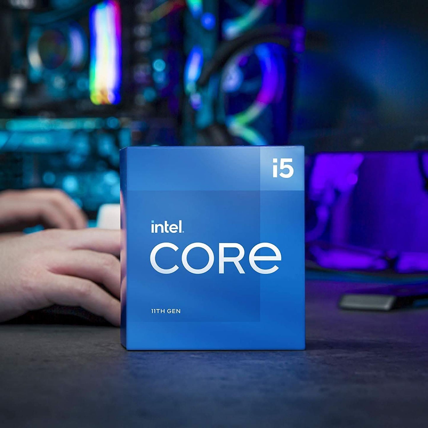 CPU-INTEL-CORE-(i5-11400)-2.6