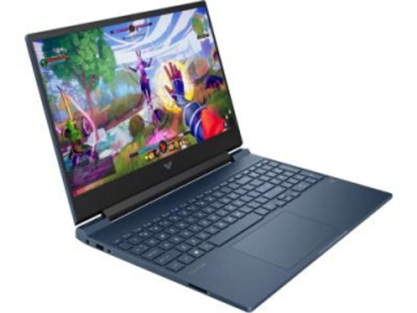 HP VICTUS 15-FA1448TX (AV4X0PA) LAPTOP (CORE I5 13TH GEN/16 GB/512 GB