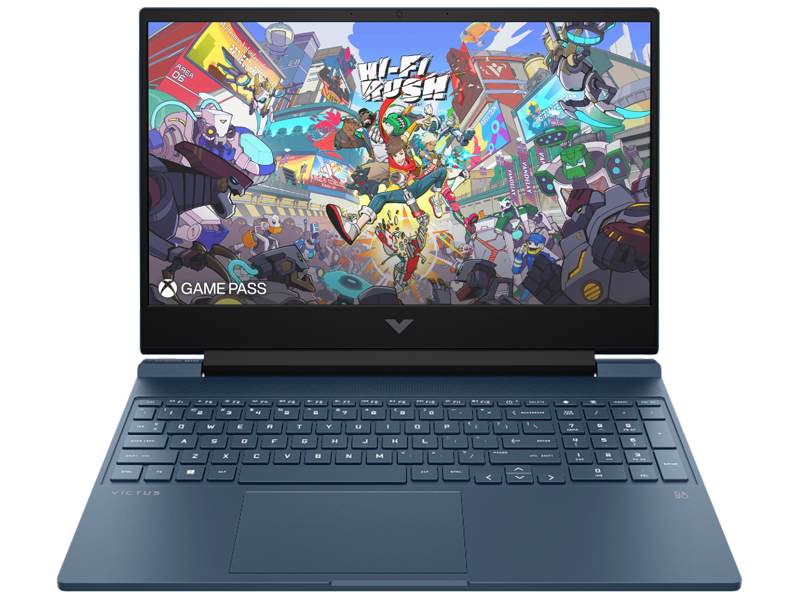 HP VICTUS 15 FA2103TX [CI7-13620H/16GB/512GB SSD/WIN11 HOME+MS24/15.6