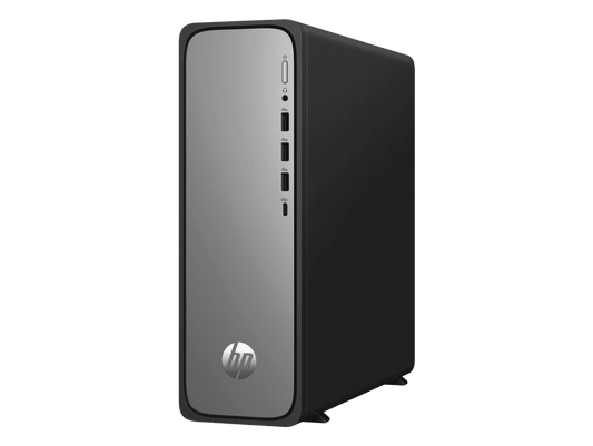HP S03 0112IN [CI3-14100/8GB/512GB SSD/WIN11 HOME+MS24/20" P204V/INTEGRATED GRAPHICS/3 YEAR(S)]