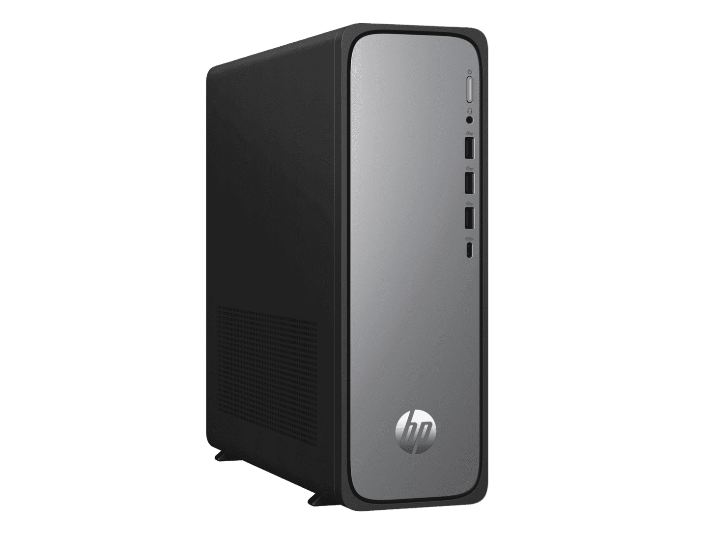 HP S03 0112IN [CI3-14100/8GB/512GB SSD/WIN11 HOME+MS24/20" P204V/INTEGRATED GRAPHICS/3 YEAR(S)]