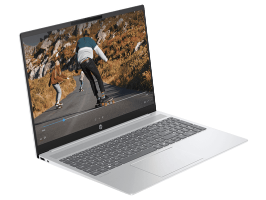 HP OMNIBOOK 5 16-BA1008TU (I5-1334U/16/512GB/W11 MS24/SILVER)