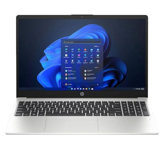 HP C8HS6AT#ACJ 255R Gen10 Ryzen 3-7335U, 8 GB RAM, 512 GB Storage, DOS, 1 Year Laptop