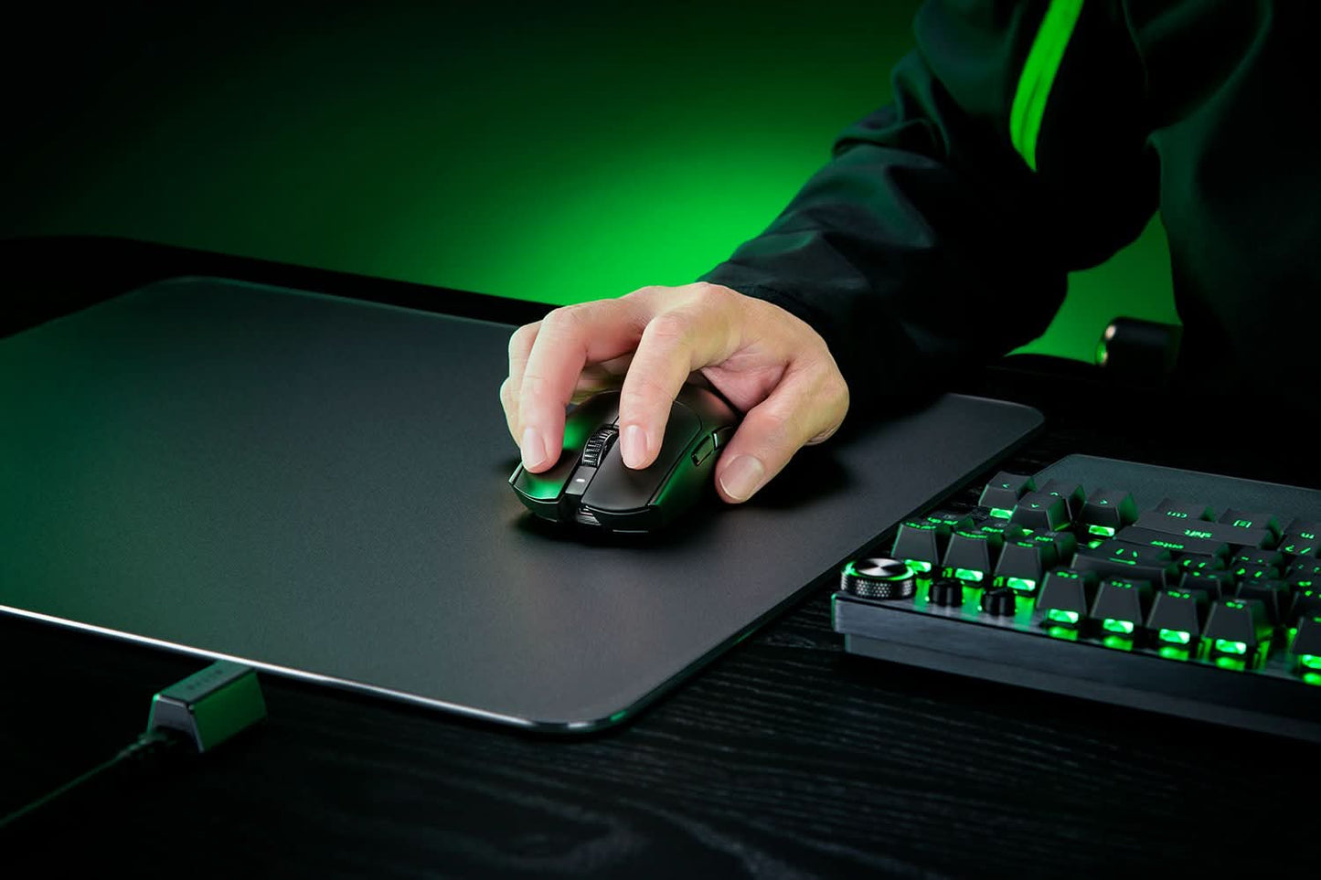 RAZER VIPER V3 PRO - WIRELESS ESPORTS GAMING MOUSE - FAKER EDITION RZ01-05120500-R3M1