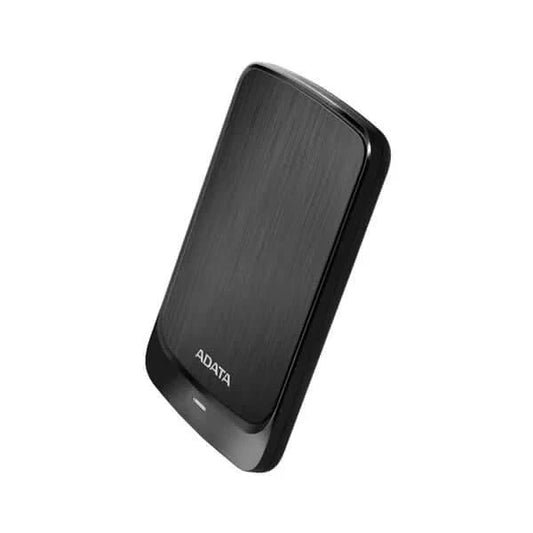 ADATA EXTERNAL HDD AHV320-1TU31-CBK HARD DISK