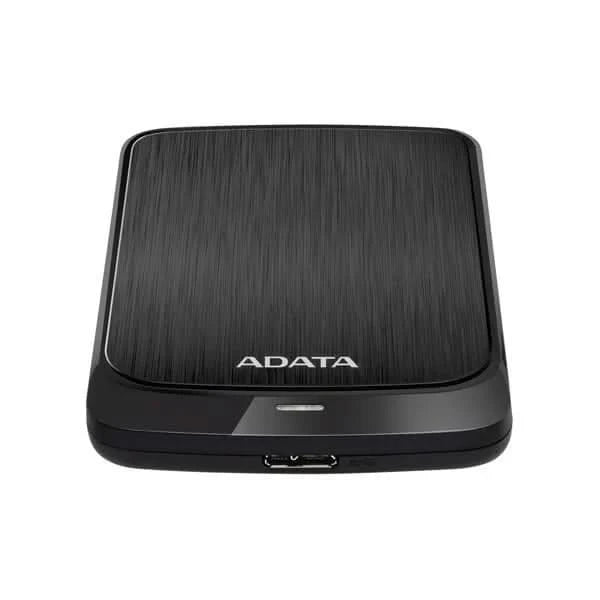 ADATA EXTERNAL HDD AHV320-1TU31-CBK HARD DISK