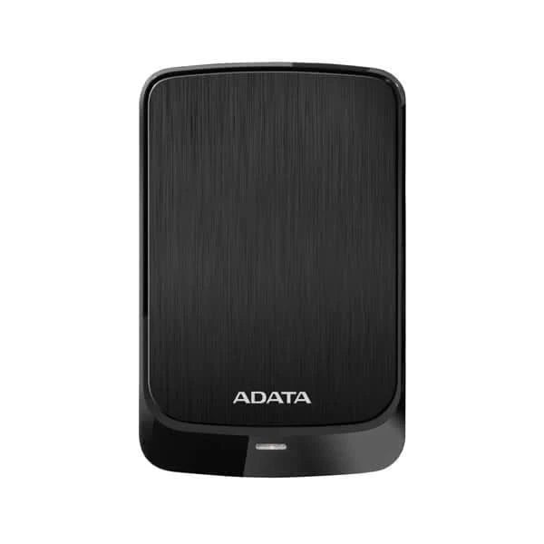 ADATA EXTERNAL HDD AHV320-1TU31-CBK HARD DISK