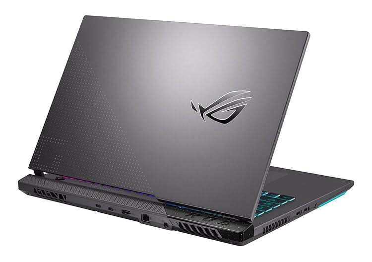 LAPTOP-ASUS-G713RC-HX020W-(R7-6800H/16/512GB/W11/4GB/GREY)