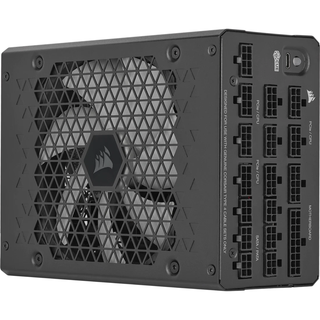Corsair PSU HX1200i Power Supply