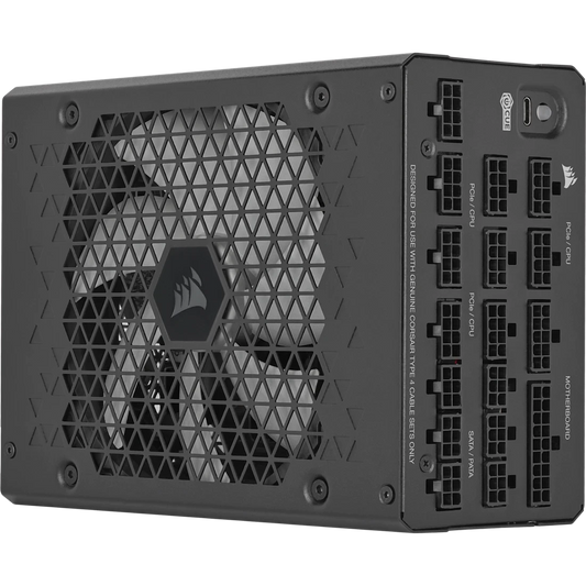 Corsair PSU HX1200i Power Supply