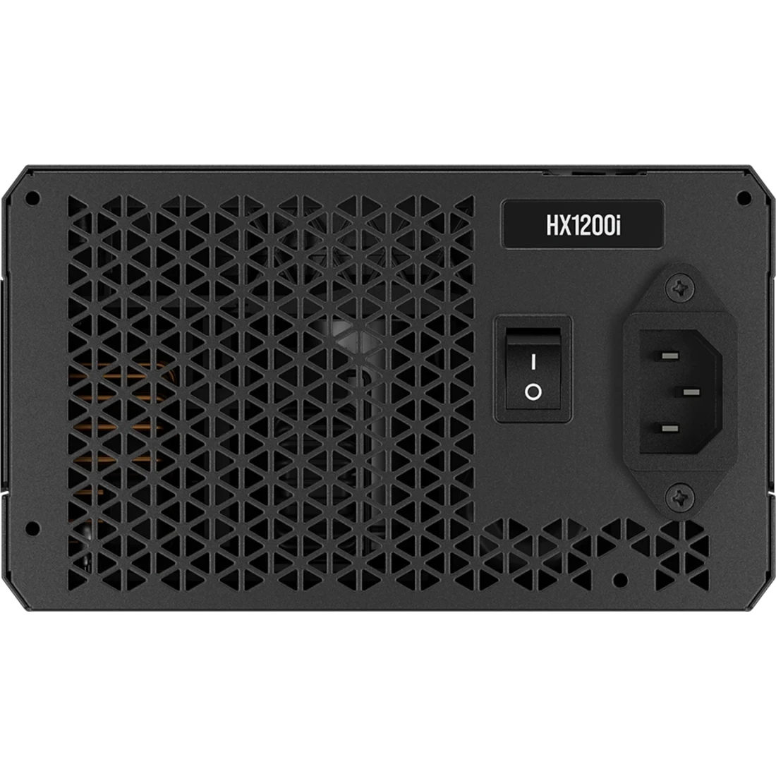 Corsair PSU HX1200i Power Supply