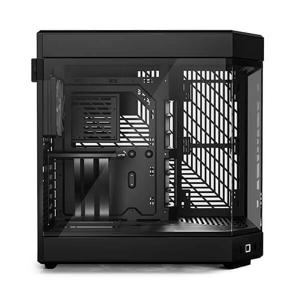 HYTE Y60 (ATX) MID TOWER CABINET (BLACK) CS-HYTE-Y60-B