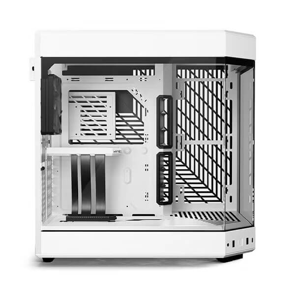 HYTE Y60 (ATX) MID TOWER CABINET (WHITE) CS-HYTE-Y60-WW