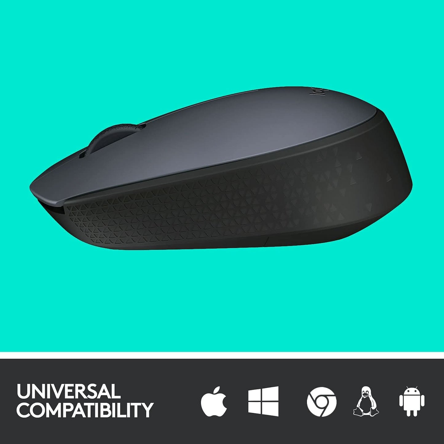 MOUSE-LOGITECH-WIRELESS-M170