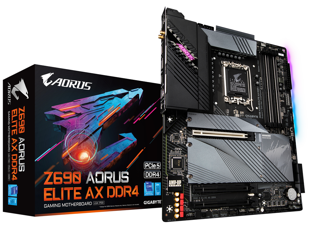 MBD-GIGABYTE-(GA-Z690-AORUS-ELITE-AX-DDR4)