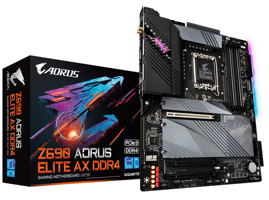 MBD-GIGABYTE-(GA-Z690-AORUS-ELITE-AX-DDR4)