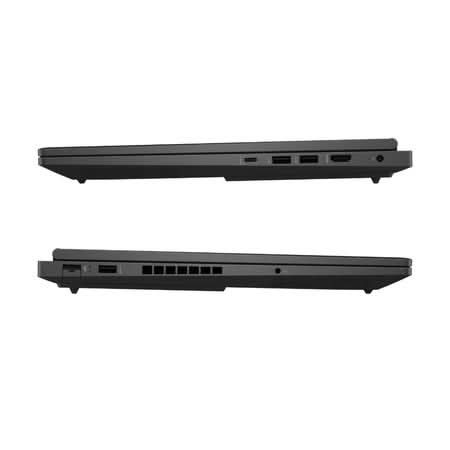 HP OMEN 16-AP0165AX 16.1 Inch Gaming Laptop, AMD Ryzen AI 7 350, 24GB RAM, 1TB SSD, GeForce RTX 5050 8GB, Windows 11 Home, Microsoft Office 2024, Black