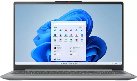 LENOVO IDEAPAD SLIM 3 82X70032IN [CI3-1305U 13TH GEN/8GB/512GB SSD/WIN11 HOME+MSO/15.6 INCH/INTEGRATED GRAPHICS /1 YEAR(S)/GREY]