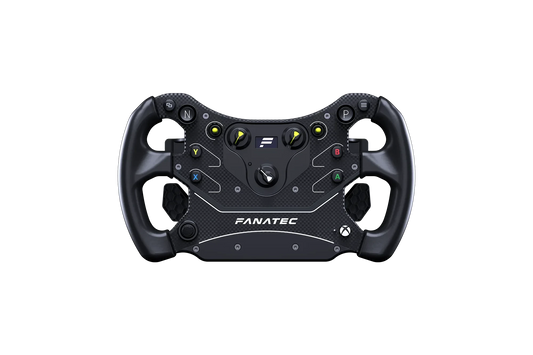 Fanatec CSL Steering Wheel GT3 CRD-9020021-WW