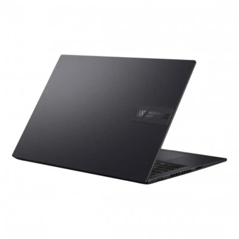 ASUS K3605ZC-MBN553WS Vivobook 16X, Creator Laptop, 12th Gen, Intel Core i5-12500H 16GB RAM, 1TB Storage, RTX 3050/40.64 cms (16) WUXGA/Win 11 Home, Indie Black