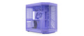 HYTE Y70 E-ATX MID TOWER TARO MILK CASE CS-HYTE-Y70-TM