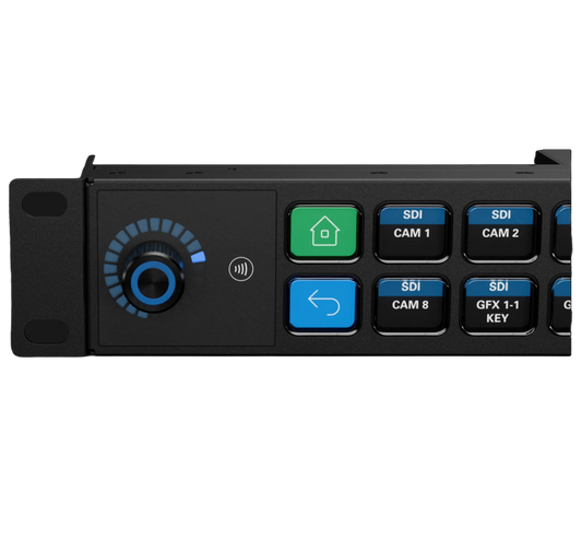Elgato Stream Deck Studio Professional Broadcast Control Surface
