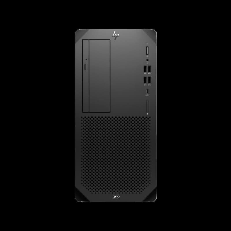 HP 8L182PA Z2 TOWER G9 WORKSTATION 700W,I7-13700K,16GB (1X16GB),1TB M.2 SSD,UMA,DVDRW,WIN 11 PRO,VGA,3/3/3