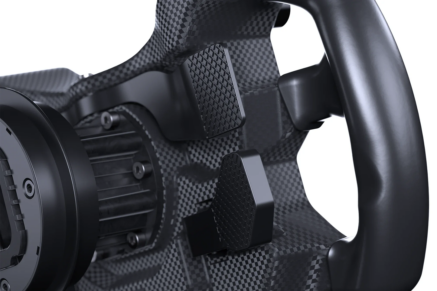 Fanatec CSL Steering Wheel GT3 CRD-9020021-WW