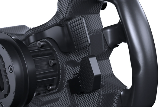 Fanatec CSL Steering Wheel GT3 CRD-9020021-WW