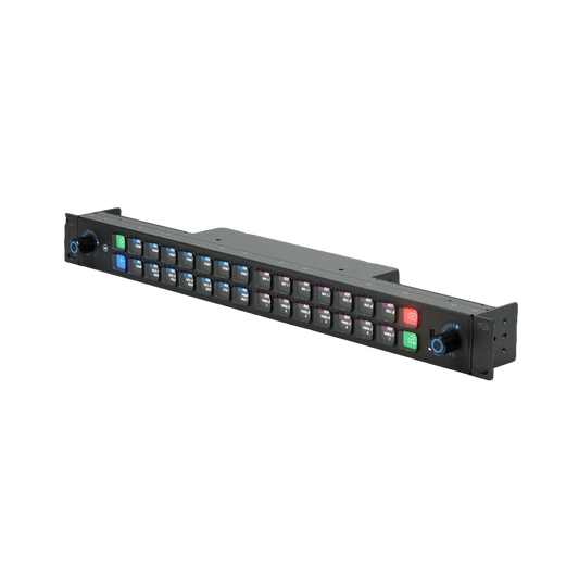 Elgato Stream Deck Studio Professional Broadcast Control Surface