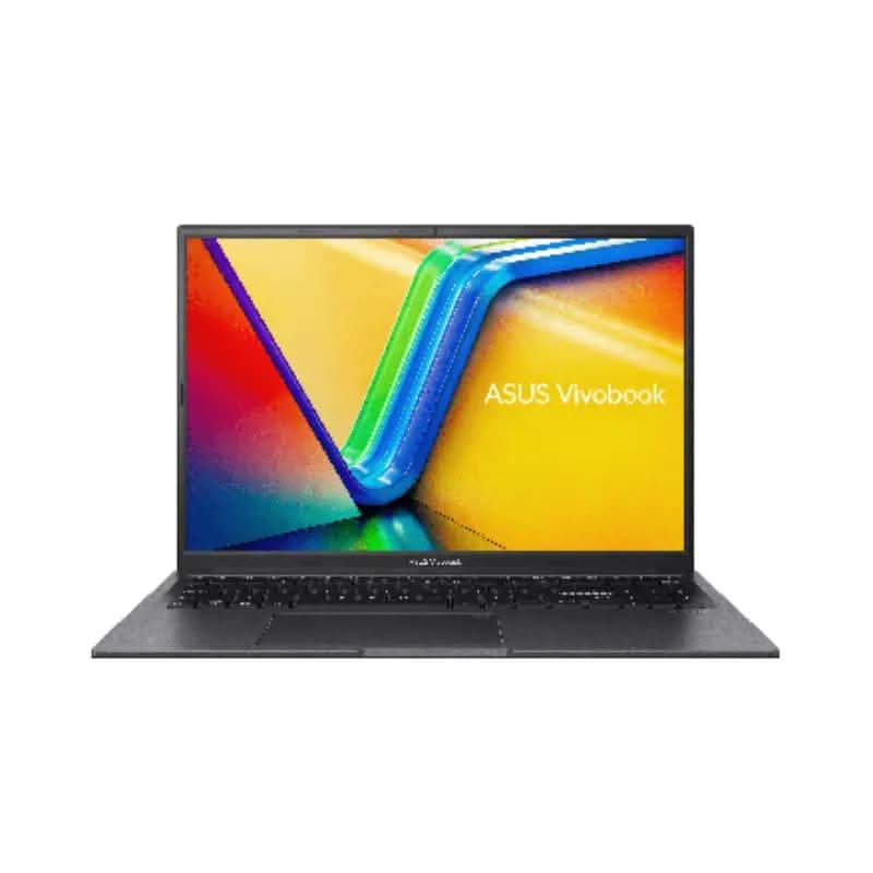 ASUS K3605ZC-MBN553WS Vivobook 16X, Creator Laptop, 12th Gen, Intel Core i5-12500H 16GB RAM, 1TB Storage, RTX 3050/40.64 cms (16) WUXGA/Win 11 Home, Indie Black