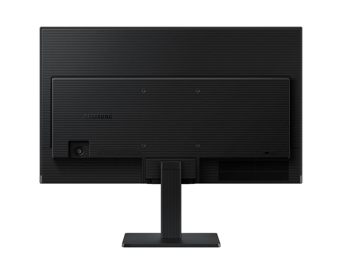 Samsung 22 Inch Essential S3 S32GF FHD IPS Monitor, 120Hz, 5ms GTG, Dual HDMI, Eye Saver Mode, LS22F320GAWXXL