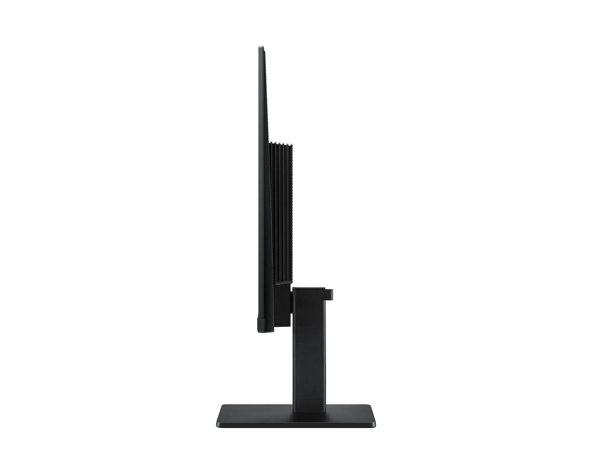 Samsung 22 Inch Essential S3 S32GF FHD IPS Monitor, 120Hz, 5ms GTG, Dual HDMI, Eye Saver Mode, LS22F320GAWXXL