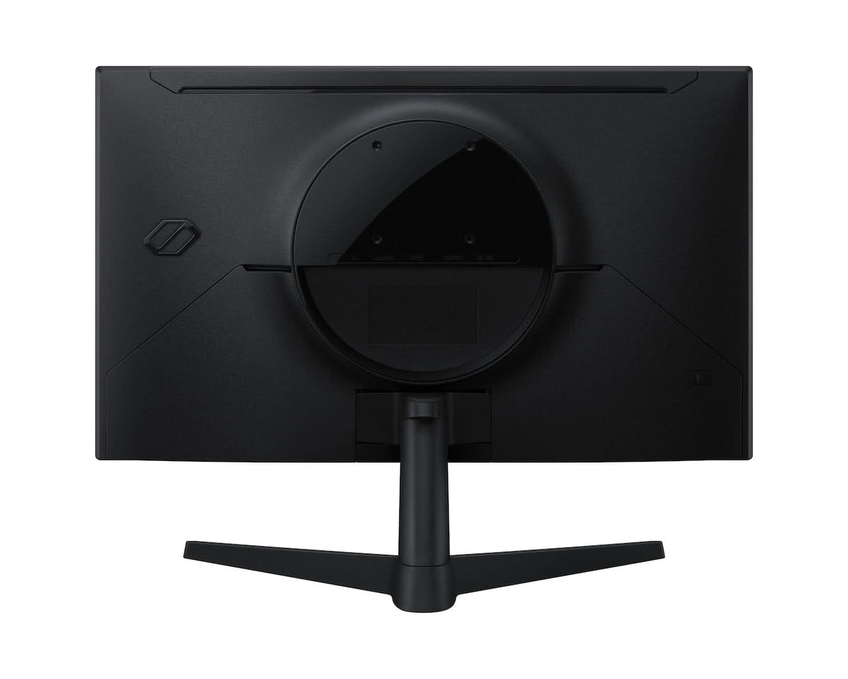 Samsung 24 Inch Odyssey G3 G30H FHD IPS Gaming Monitor, 200Hz, 1ms MPRT, HDR10, AMD FreeSync Premium, LS24HG300EWXXL