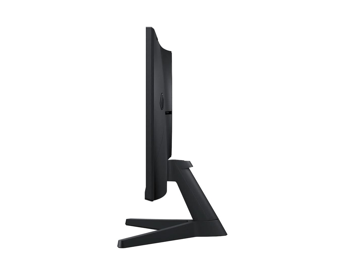 Samsung 24 Inch Odyssey G3 G30H FHD IPS Gaming Monitor, 200Hz, 1ms MPRT, HDR10, AMD FreeSync Premium, LS24HG300EWXXL