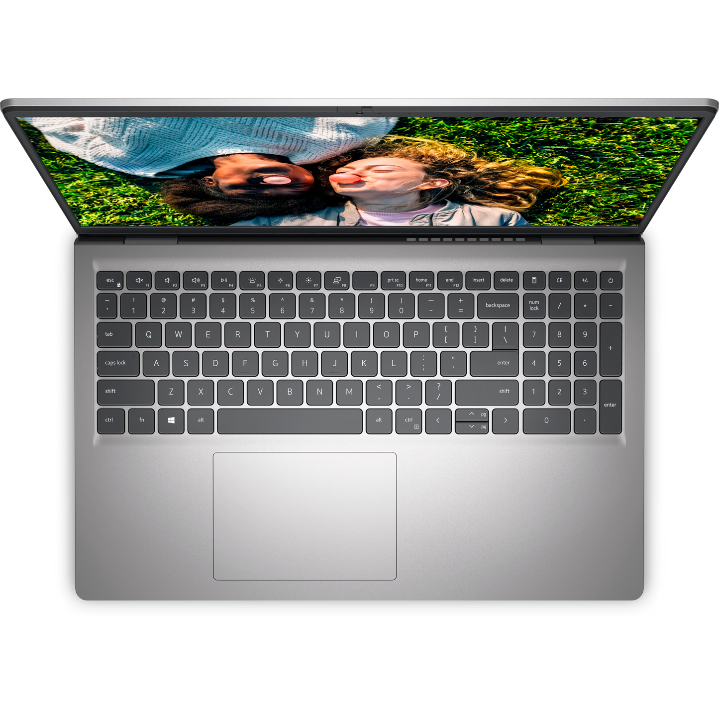 DELL INSPIRON 15-3520 [CI3-1215U 12TH GEN/8GB/512GB SSD/WIN11 HOME+MSO/15.6 INCH/INTEGRATED GRAPHICS /1 YEAR(S)/SILVER/BACKLIT]