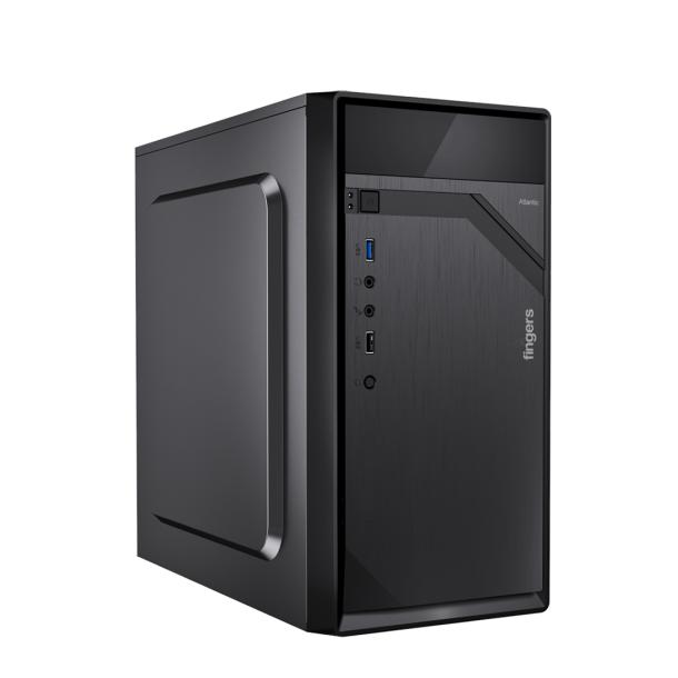 Nexvion Core i5 7th Gen 8GB 512GB SSD Prebuilt Desktop PC