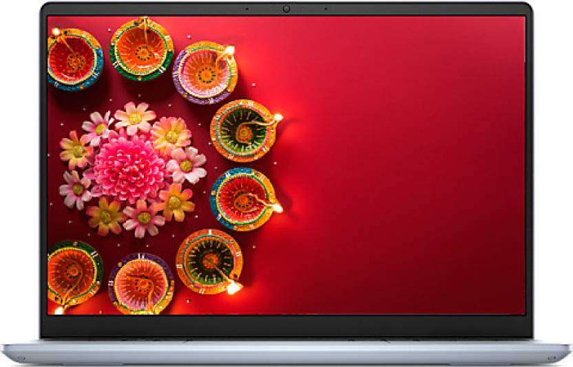 DELL INSPIRON 14-7440 PLUS [CI7-13620H 13TH GEN/16GB/512GB SSD/WIN11 HOME+MSO/14.0 INCH/INTEGRATED GRAPHICS /1 YEAR(S)/BLUE]