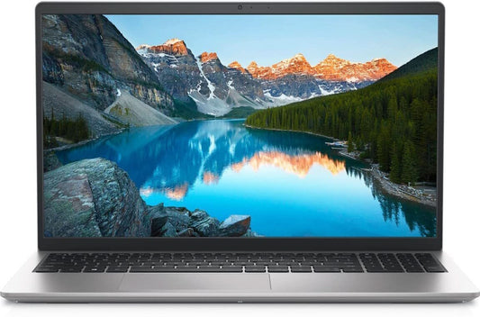 Dell Pro PV 15255 Laptop, AMD Ryzen 5 7520U, 8GB RAM, 512GB SSD, 15.6 Inch FHD Display, DOS